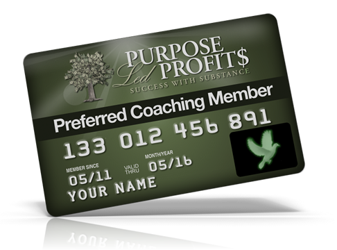 Profit Group Coaching