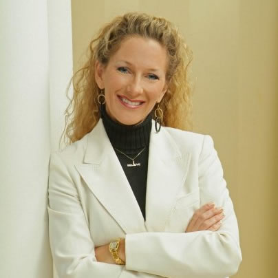 Donna Krech