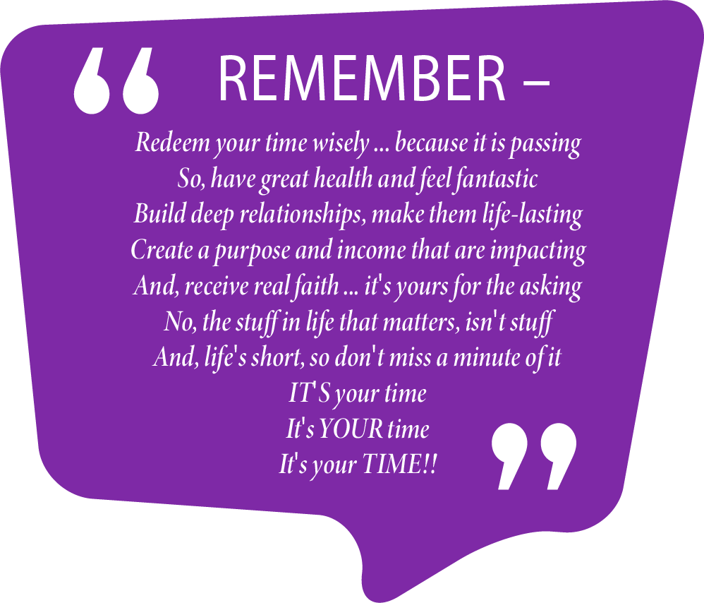 Remember Quote by Donna Krech