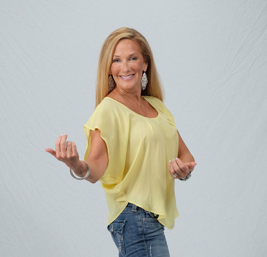 Coaching Packages with Donna Krech